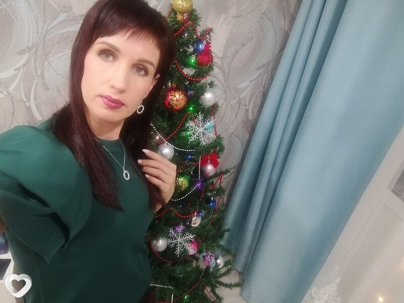 Светлана, 39, Иванове — анкета №2217173
