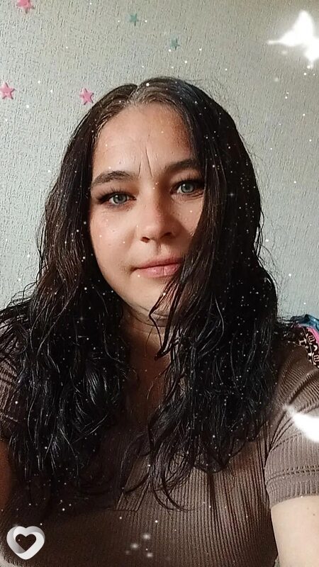 Юлия, 39, Днепр — анкета №2217175