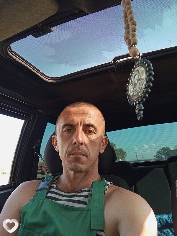 Иван, 36, Севастополе — анкета №2216858