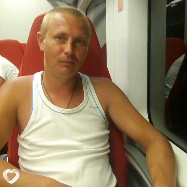 Сан, 39, Ярославле — анкета №2216865