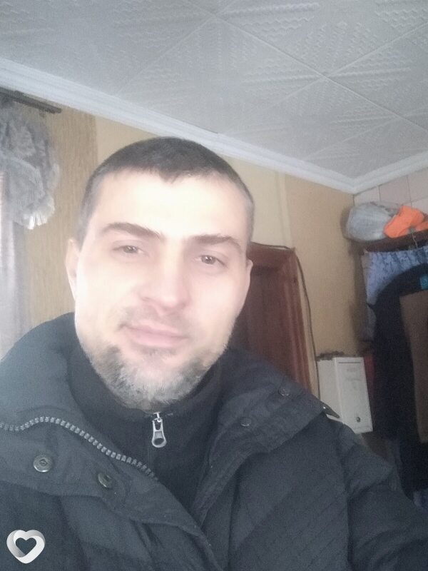 Дмитрий, 44, Харькове — анкета №2216914