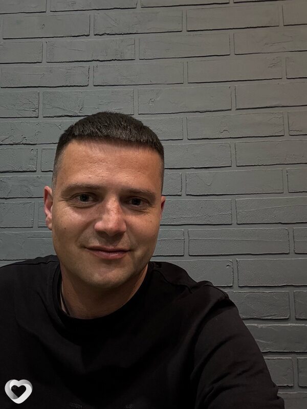Роман, 38, Могилев — анкета №2216919
