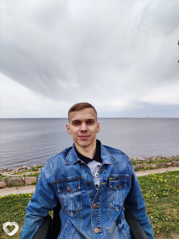 Влад, 27, Новосибирске — анкета №2216921