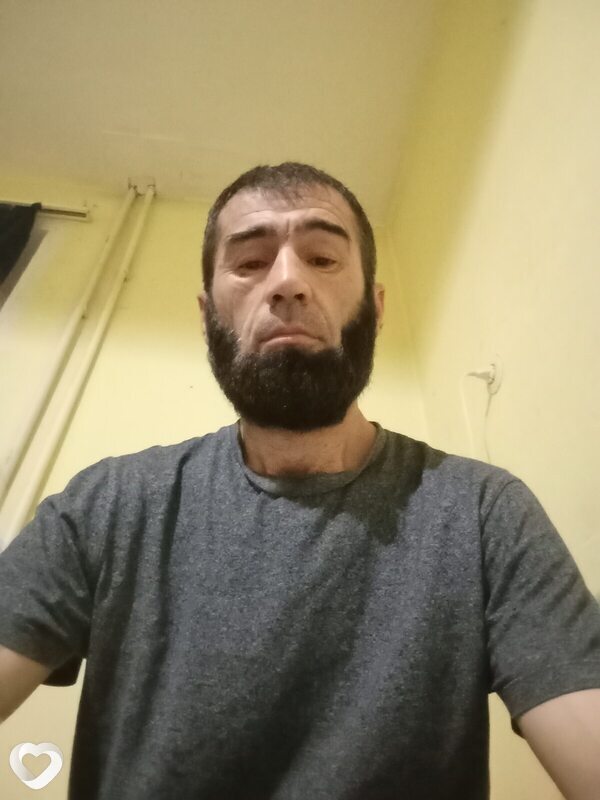Саид, 46, Нижнем Тагиле — анкета №2216925