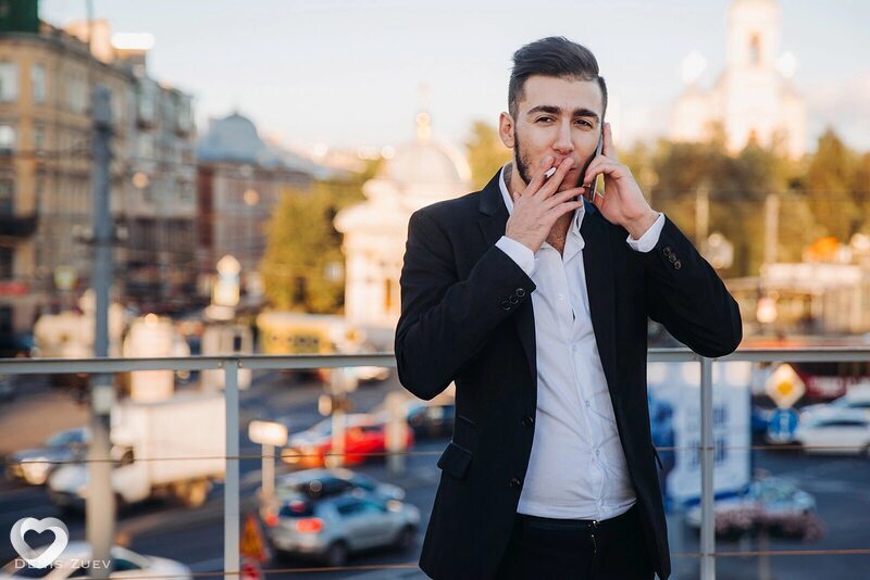 Артур, 36, Оренбурге — анкета №2216930