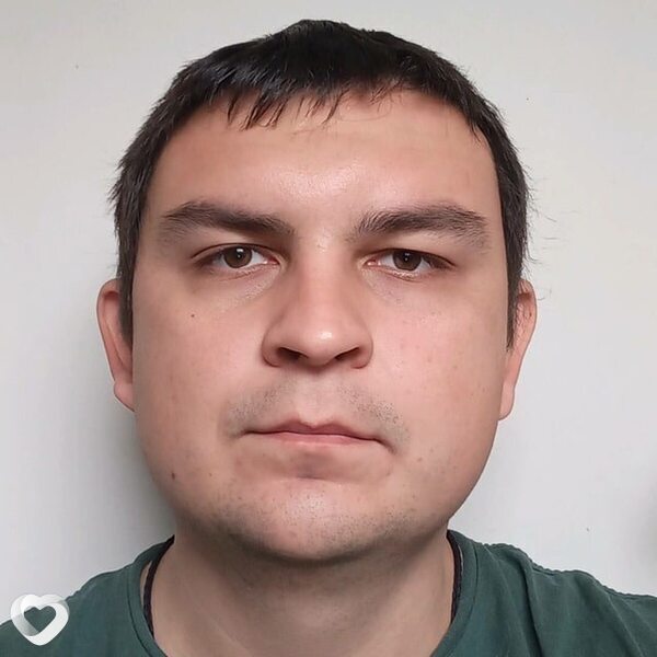 Евгений, 33, Курске — анкета №2216932