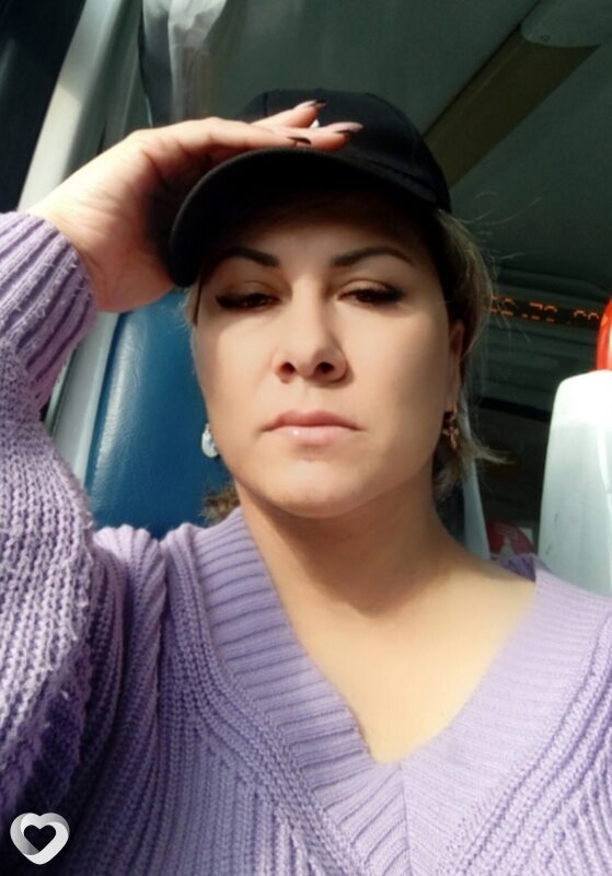 Светлана, 38, Сорочинске — анкета №2216759