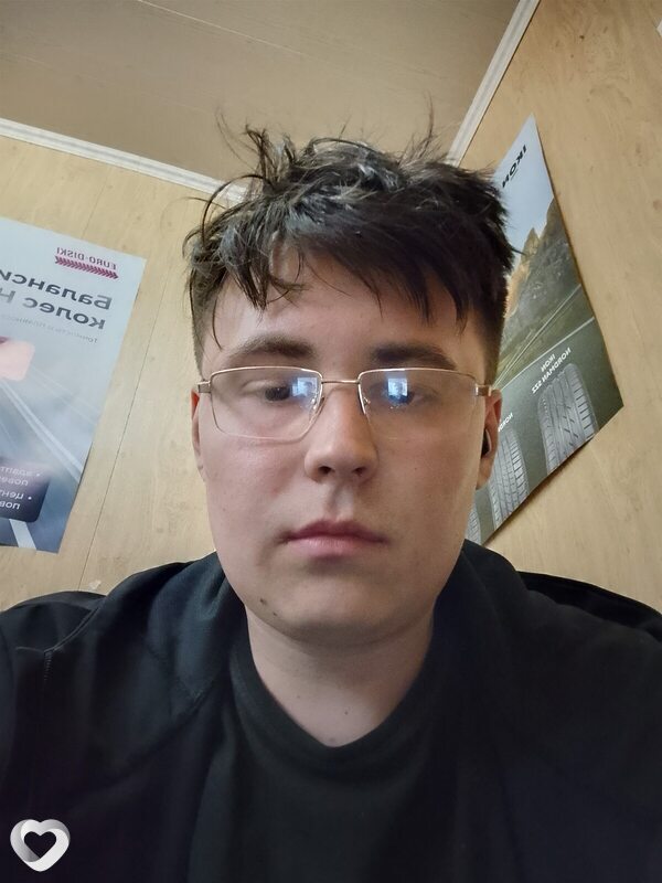 Федор Гитало, 27, Москве — анкета №2216762