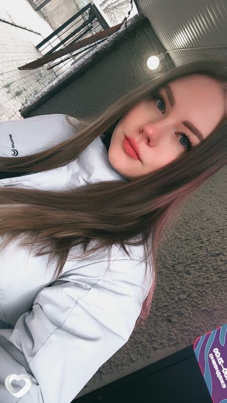 Яна, 26, Воткинске — анкета №2216766