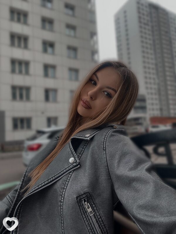 Настя, 23, Красноярске — анкета №2216776