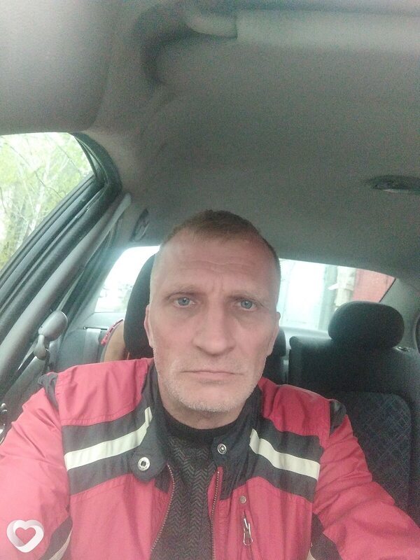 Павел, 50, Томске — анкета №2216608