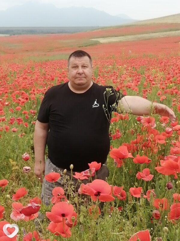 Владимир, 48, Ессентуках — анкета №2216610