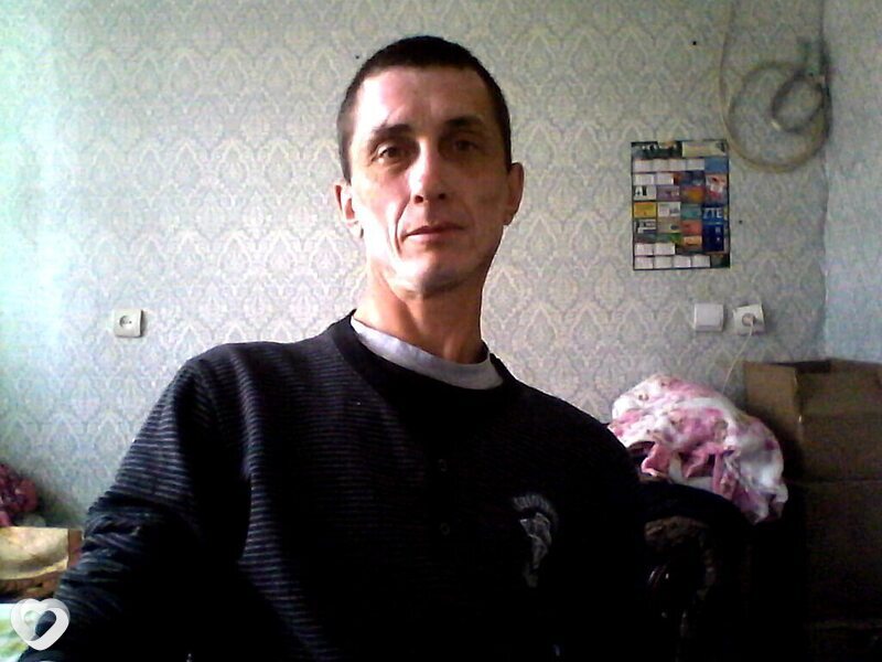 Олег, 45, Ленинске-Кузнецком — анкета №2216612