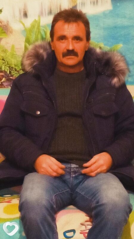Олег, 58, Славгороде — анкета №2216616