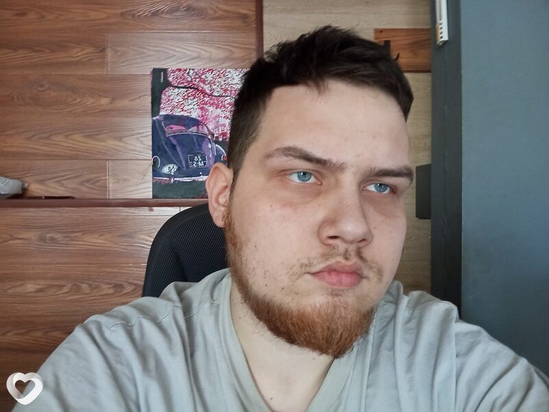 Кирилл, 25, Ижевске — анкета №2216620