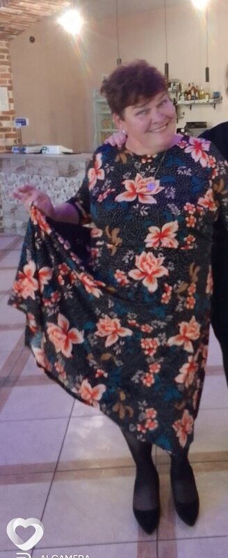 Ирина, 58, Пинске — анкета №2216624