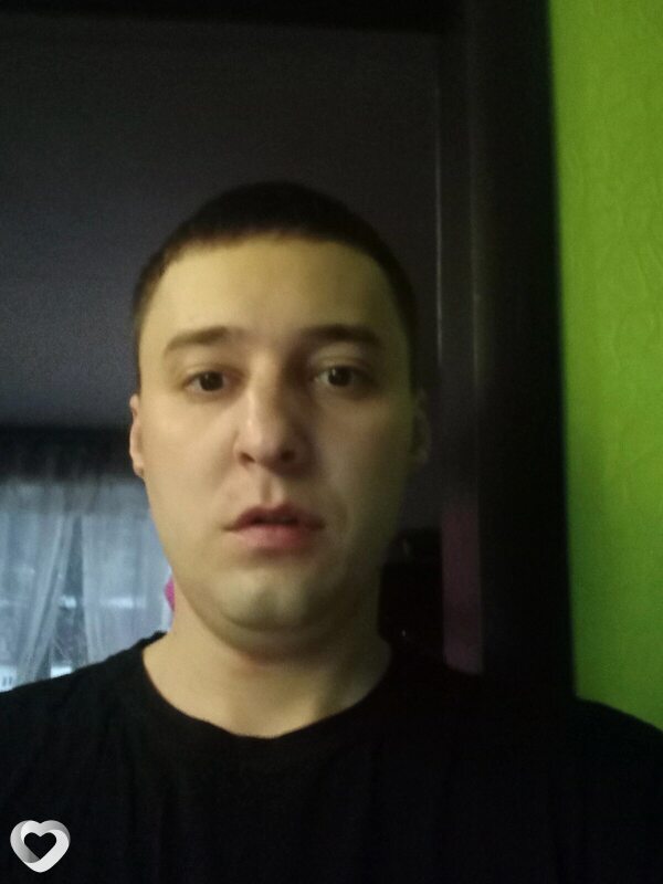 Данил, 30, Екатеринбурге — анкета №2216558