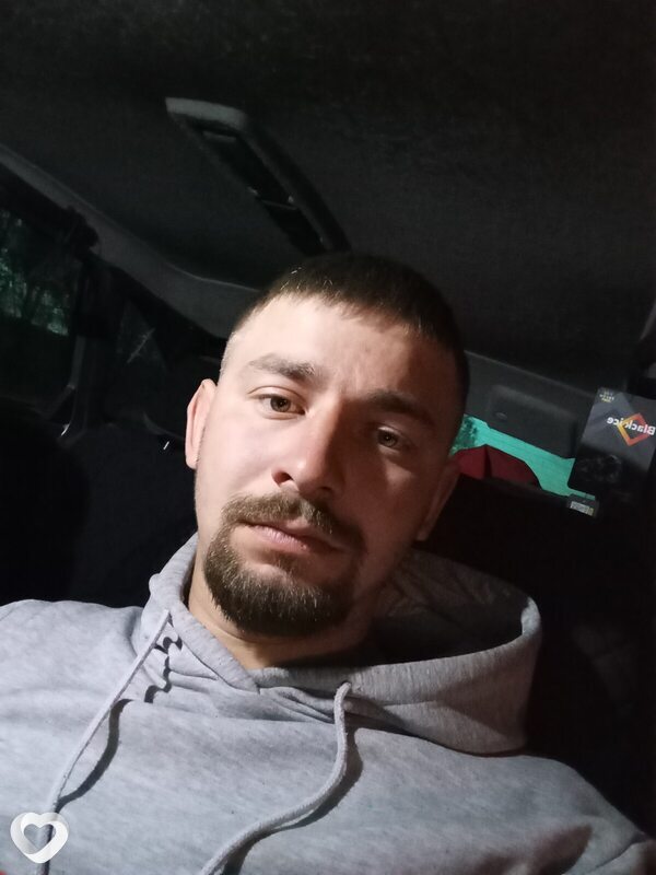 Виталий, 26, Самаре — анкета №2216562