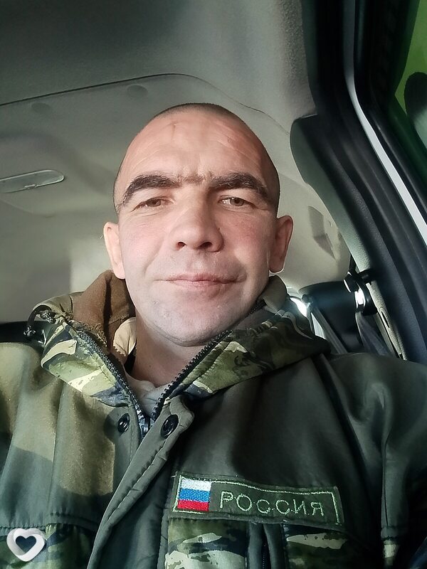 Евгений, 46, Казани — анкета №2216568