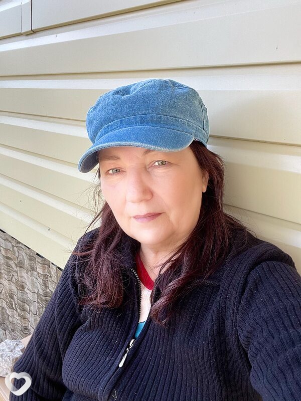 Елена, 62, Уфе — анкета №2216572