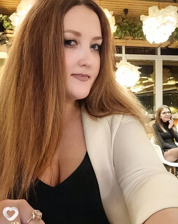 Вера, 41, Липецке — анкета №2216575