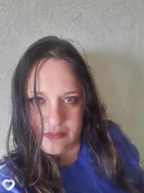 Диана, 46, Санкт-Петербурге — анкета №2216576