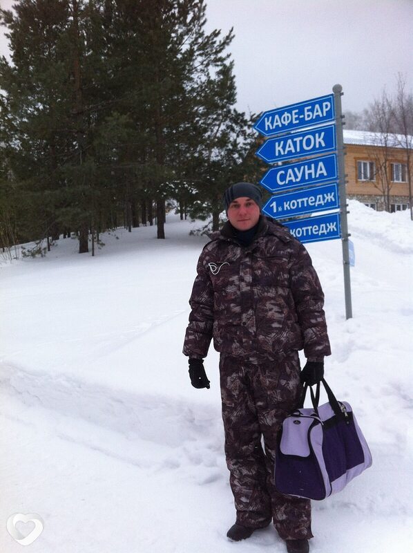 Тимур, 43, Самаре — анкета №2216579