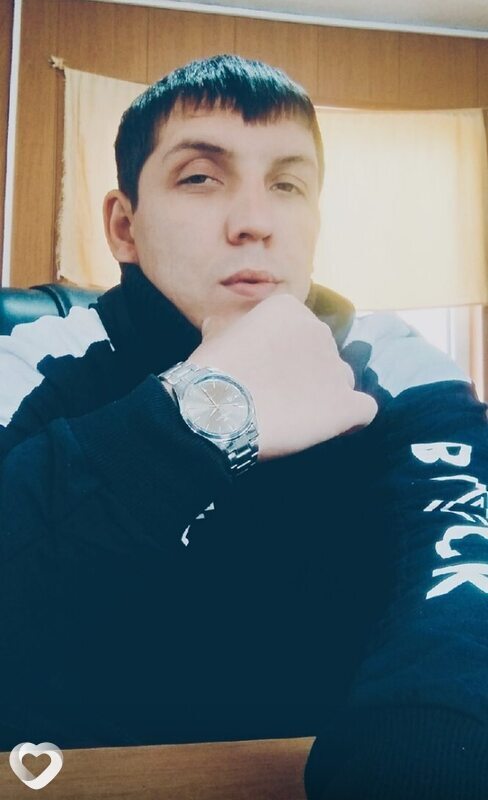 Сергей, 32, Черкесске — анкета №2216653