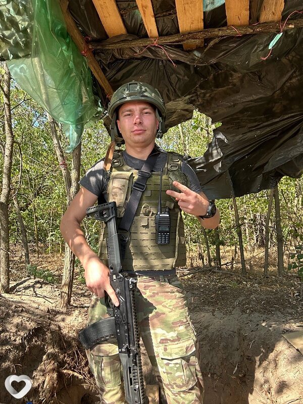 Александр, 22, Орехово-Зуеве — анкета №2216657