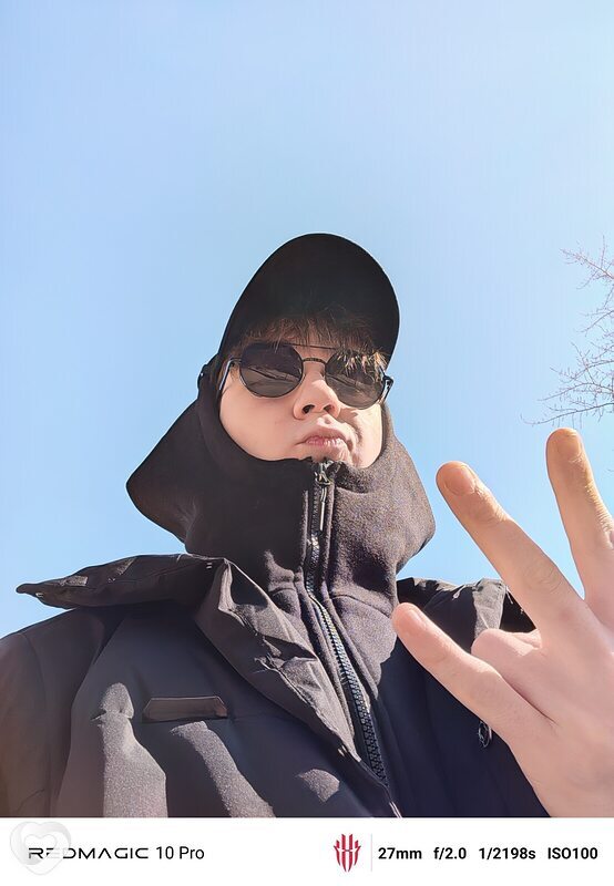 Сергей, 24, Перми — анкета №2216510