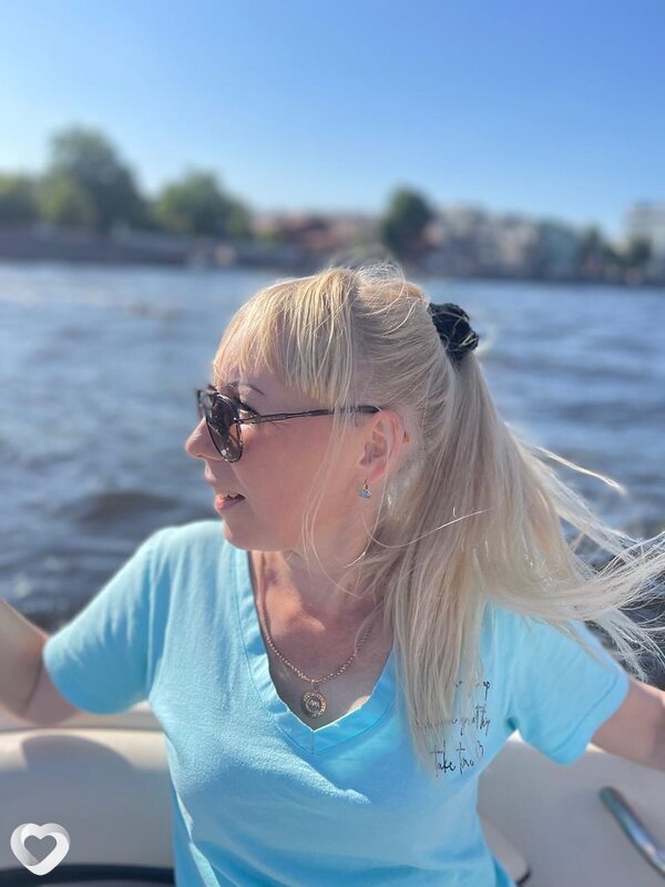 Юлия, 49, Кемерове — анкета №2216511