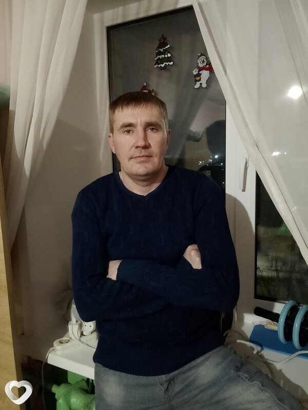 Тема, 39, Вологде — анкета №2216512