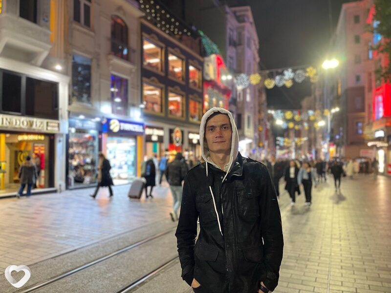 Динар, 31, Казани — анкета №2216520