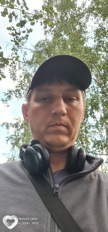 Владислав, 37, Челябинске — анкета №2216523