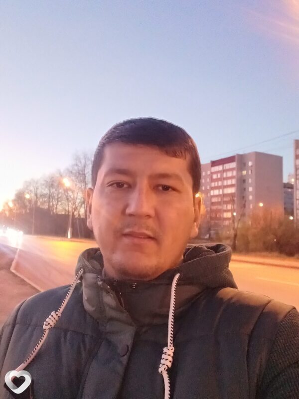Бахти, 33, Тюмени — анкета №2216528