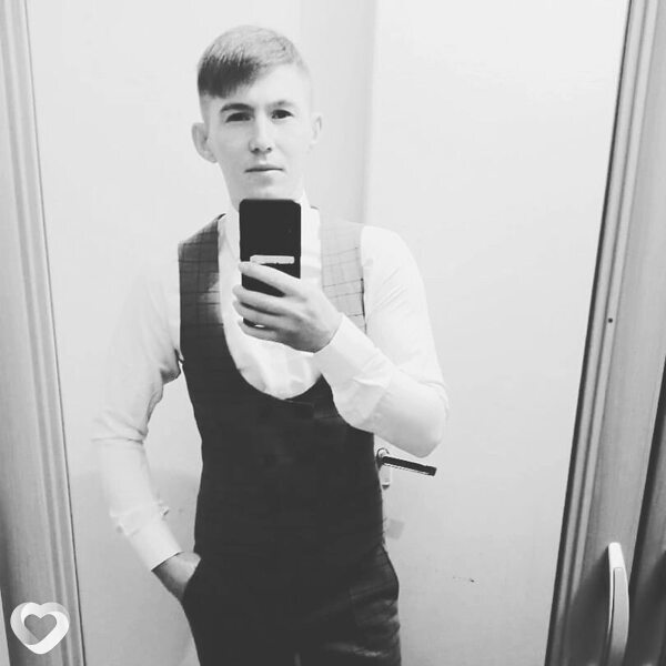 Владислав, 29, Алматы — анкета №2216529