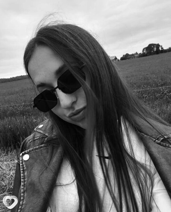 Анна, 22, Санкт-Петербурге — анкета №2216530