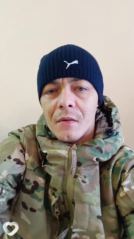 Максим, 38, Смоленске — анкета №2216533