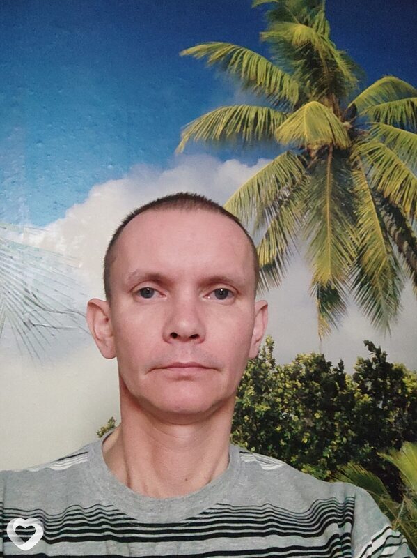 Евгений, 43, Чехове — анкета №2216735