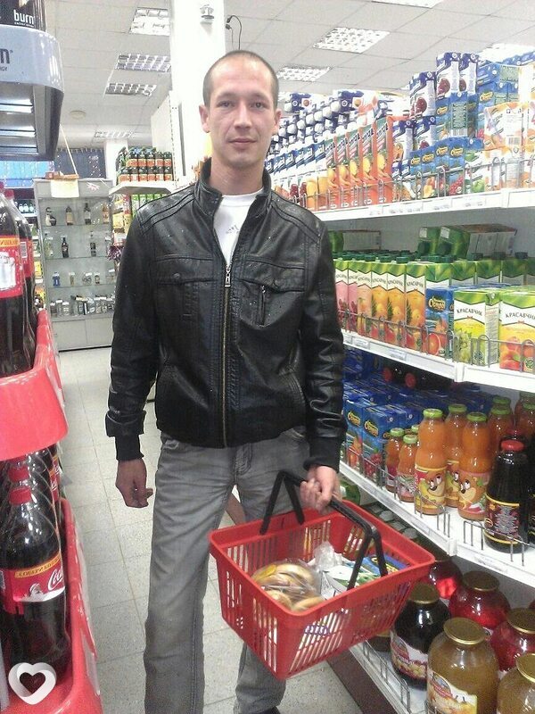 Татарин, 38, Сатке — анкета №2216742