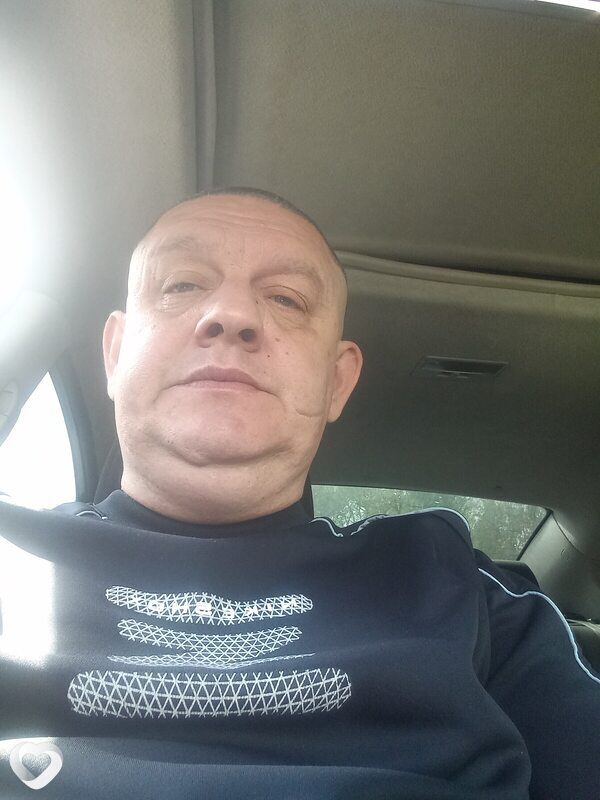 Алексей, 47, Рязани — анкета №2216749
