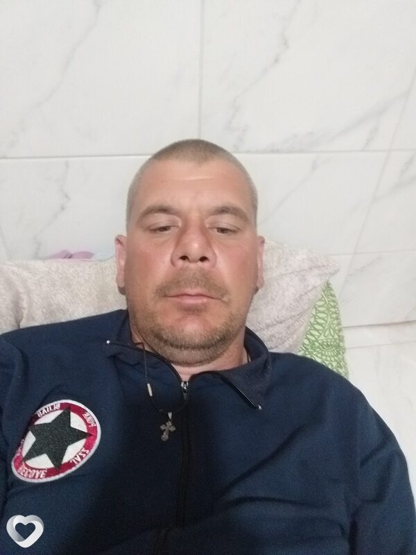 Юра, 41, Елеце — анкета №2216753