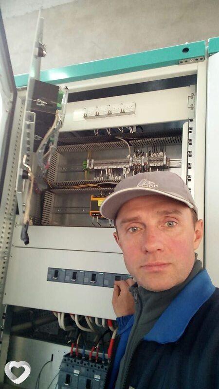 Борисборисиус, 51, Караганде — анкета №2216756