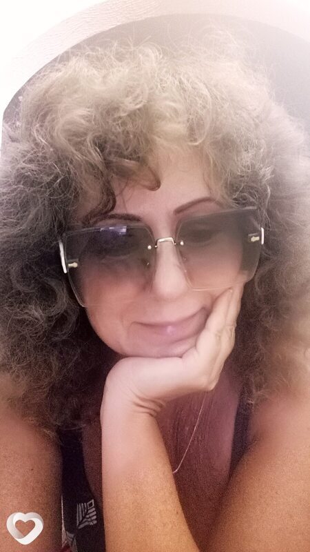 Ирина, 56, Одессе — анкета №2216418