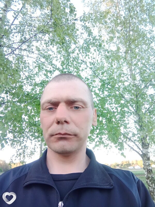 Дмитрий, 35, Воложине — анкета №2216421
