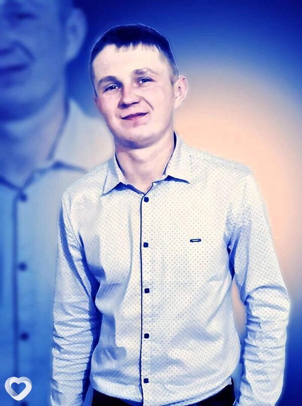 Константин, 34, Чебоксарах — анкета №2216423