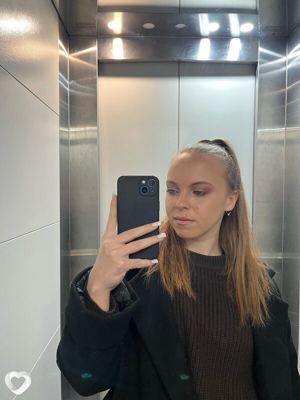 Дарья, 26, Казани — анкета №2216430