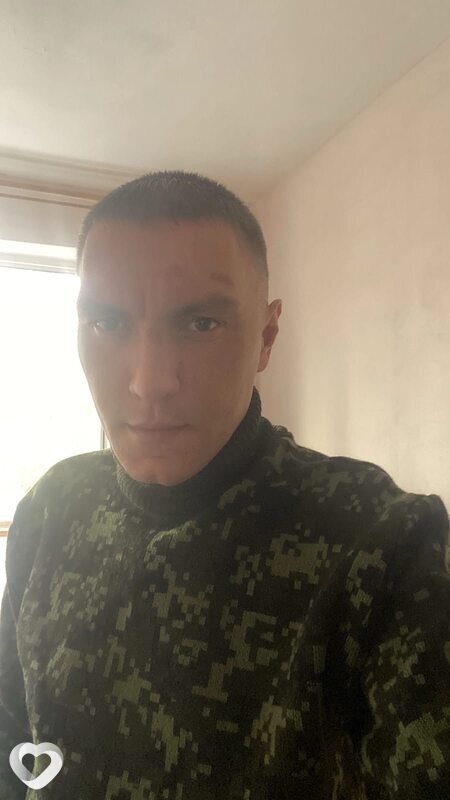 Александр, 38, Первоуральске — анкета №2216435