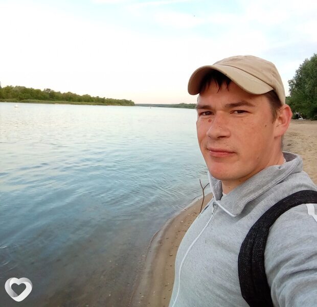 Владимир, 36, Уфе — анкета №2216584