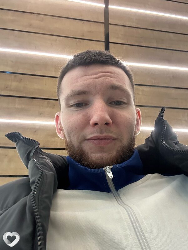 Сергей, 25, Москве — анкета №2216589